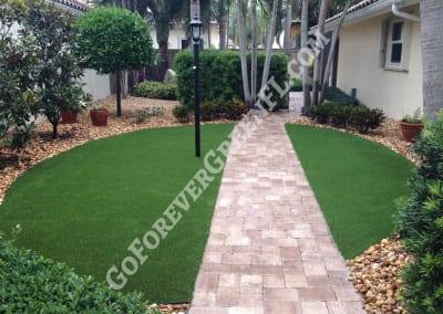 artificial lawns Orlando